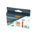 AGRAFE POUR PUNCHER - 10 MM x 1000 pcs - EDMA - 232155