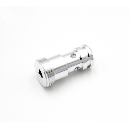 ASSISE AVANT VALVE MH PREMIUM ONLY - EDMA - 249714