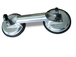 VENTOUSE ALU DOUBLE - EDMA - 250255