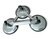 VENTOUSE ALU TRIPLE - EDMA - 250355