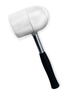 MAILLET ANTI-TRACE - 250 g - EDMA - 254055