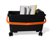EDMACLEAN - Kit à joint 24 litres + accessoires - EDMA - 256355