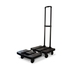 Support à roulettes modulable - EDMA - 257355