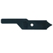 POINÇON DE RECHANGE POUR DUO PROFIL - EDMA - 260455