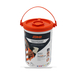 LINGETTE NETTOYANTE MAINS ET SURFACES x 90 pcs. - EDMA - 260655