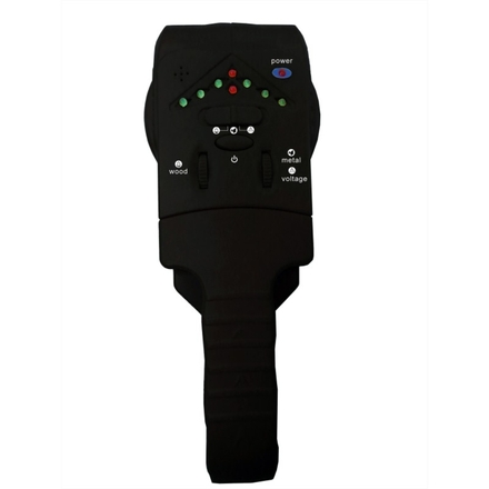 STUD FINDER EDMA Détecteur de montants acier / bois / câbles électriques - EDMA - 261455