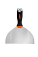 COUTEAU À ENDUIRE LAME SOUPLE 18 CM - EDMA - 265555
