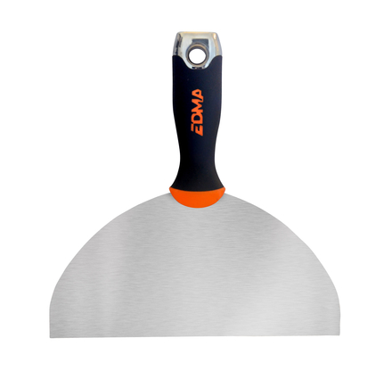 COUTEAU À ENDUIRE LAME SOUPLE 22 CM - EDMA - 265755