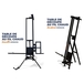 RESSORT TABLE DE DECOUPE 1ERE VERSION - EDMA - 267055