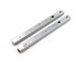 SET 2 RAMPES GUIDAGE TABLE DECOUPE - EDMA - 267255