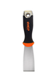 COUTEAU À ENDUIRE LAME RIGIDE 4 CM - EDMA - 268155