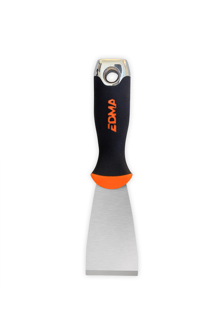 COUTEAU À ENDUIRE LAME RIGIDE 5 CM - EDMA - 268255
