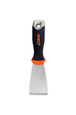 COUTEAU À ENDUIRE LAME RIGIDE 5 CM - EDMA - 268255