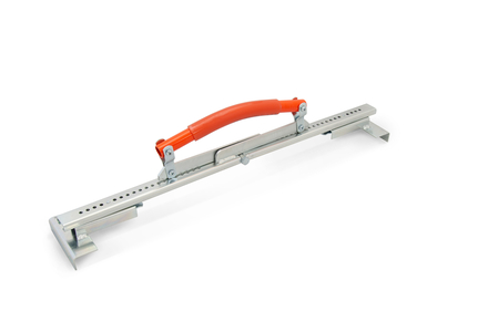 LÈVE DALLE - Réglable de 280 à 665 mm - EDMA - 269055