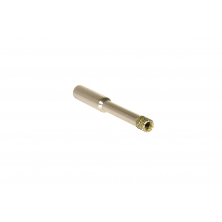 TRÉPAN DIAMANTÉ PERCEUSE - diam 8 mm - EDMA - 272455