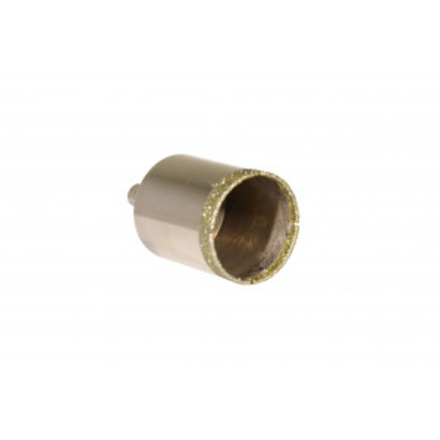 TRÉPAN DIAMANTÉ PERCEUSE - diam 43 mm - EDMA - 272755