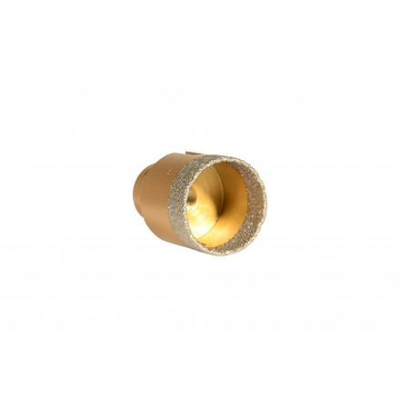 TRÉPAN DIAMANTÉ MEULEUSE - diam 45 mm - EDMA - 273555