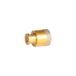 TRÉPAN DIAMANTÉ MEULEUSE - Ø 40 mm - EDMA - 274655
