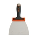 COUTEAU À ENDUIRE LAME GALBÉE 14 CM - EDMA - 277255