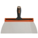 COUTEAU À ENDUIRE LAME GALBÉE 30 CM - EDMA - 278255