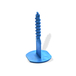 EDMALEVEL SCREW SYSTÈME AUTO NIVELANT - Croisillon linéaire 1 mm - x 200 pcs - EDMA - 281055