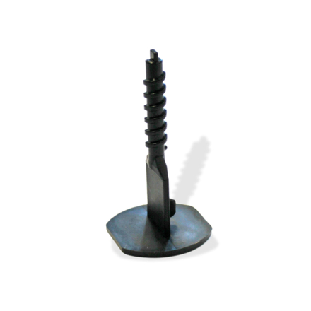 EDMALEVEL SCREW SYSTÈME AUTO NIVELANT - Croisillon en T 2 mm - x 200 pcs - EDMA - 281555