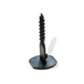 EDMALEVEL SCREW SYSTÈME AUTO NIVELANT - Croisillon en T 2 mm - x 200 pcs - EDMA - 281555