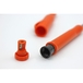 EDMARKER - Crayon de chantier à mine rétractable - EDMA - 283155