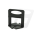 EDMALEVEL SYSTÈME AUTO NIVELANT - Clip 2 mm - x 1000 pcs - EDMA - 283555