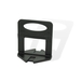 EDMALEVEL SYSTÈME AUTO NIVELANT - Clip 2 mm - x 1000 pcs - EDMA - 283555
