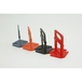 EDMALEVEL SYSTÈME AUTO NIVELANT - Clip 2 mm - x 1000 pcs - EDMA - 283555