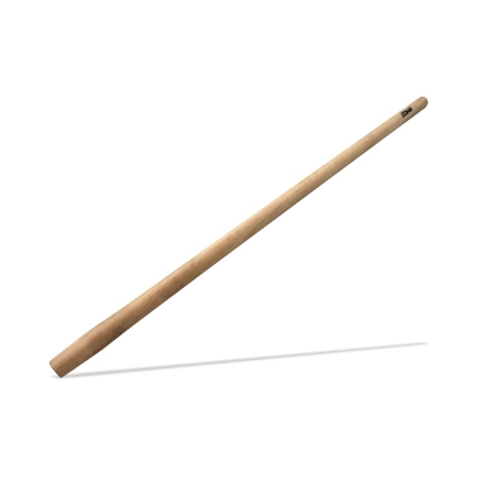 MANCHE BOIS 110 CM Ø 32 MM - Pour grattoirs de chantier - EDMA - 290255