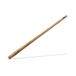 MANCHE BOIS 110 CM Ø 32 MM - Pour grattoirs de chantier - EDMA - 290255