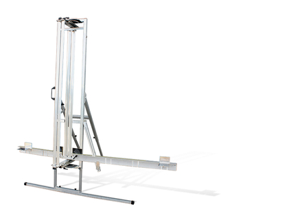 TABLE DE DÉCOUPE POUR ISOLANT MINÉRAL - EDMA - 366955