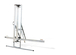 TABLE DE DÉCOUPE POUR ISOLANT MINÉRAL - EDMA - 366955