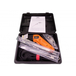 Couteau thermique ventilé - kit couteau + 3 lames EDMA - 367555