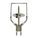 PERFORATEUR Ø 70 MM POUR COUTEAU THERMIQUE - EDMA - 466455