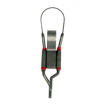 Rainureuse ø 30 mm - pour couteau thermique EDMA - 466555