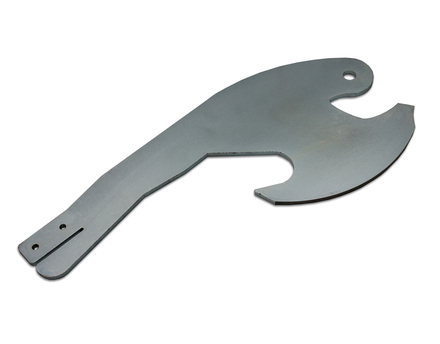 LAME PROFILCUT MEGA (ANCIENNE VERSION) - EDMA - 506580