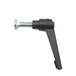 POIGNEE INDEXABLE + VIS PROFILCUT MEGA - EDMA - 506594