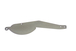 LAME DE RECHANGE POUR STRATICUT 230 - EDMA - 508901