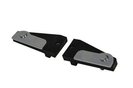 SET DE 2 BUTEES POUR STRATICUT 230 + MEGA STRATICUT 400 - EDMA - 508904