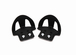KIT 2 TALONS ECHASSES V2 SAC - EDMA - 516110