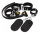 KIT SANGLES ECHASSES V2 SAC - EDMA - 516111