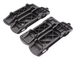 KIT 4 GRANDES SEMELLES ECHASSES V2 SAC - EDMA - 516112