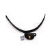 KIT 1 SANGLE CHEVILLE ECHASSES V2 - EDMA - 516115
