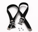 KIT 2 SANGLES DE PIEDS ECHASSES V2 SAC - EDMA - 516116