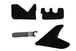 KIT 3 PLATINES POUR MULTI COUP - EDMA - 517000