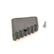 PATIN GAUCHE + VIS 260255 / 260355 - EDMA - 526020