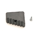 PATIN DROIT + VIS 260255/260355 - EDMA - 526021